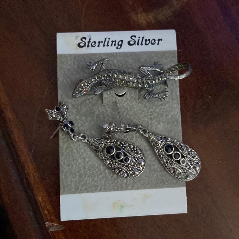 Sterling steam